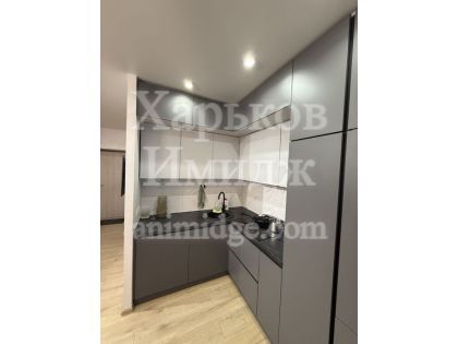 Продам 1 -но комнатную квартиру на 2 этаже 9 этажного дома новострой ЖК Птичка Салтовка